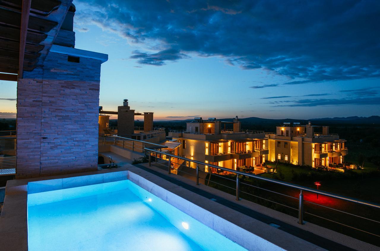 Maiyan Nanyuki Hotel Exterior photo