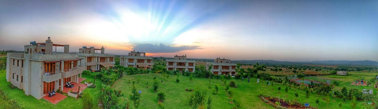Maiyan Nanyuki Hotel Exterior photo